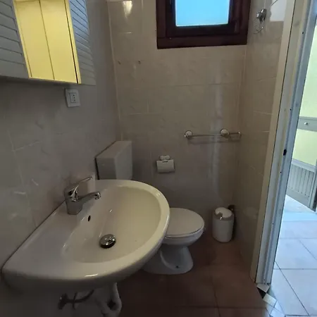 Casa Delle Barche