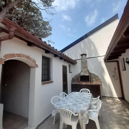 Casa Delle Barche 別荘 *