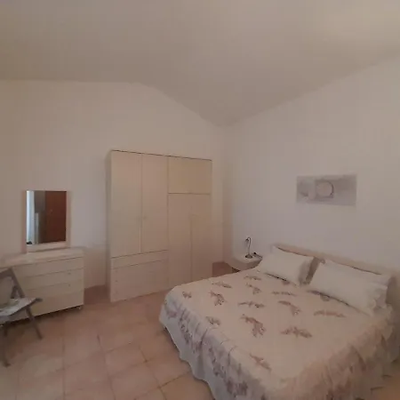 Casa Delle Barche * Santa Lucia (Sardinia)